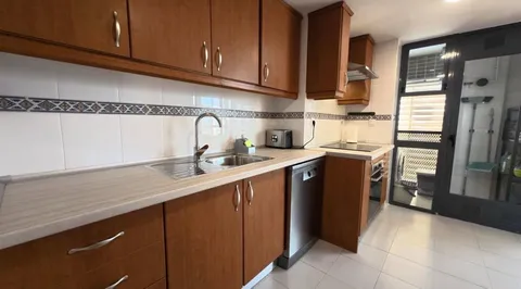 Pis de 82 m² a Benidorm