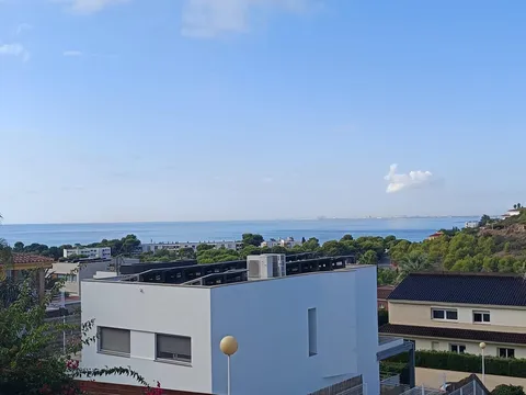 Pis de 173 m² a Orpesa