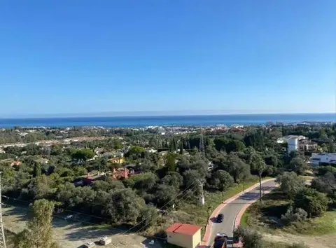 Pis de 25 m² a Marbella