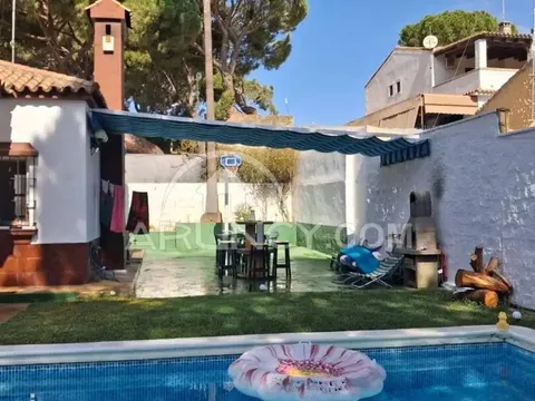 Будинок 74 м² у Alcalá de Guadaíra