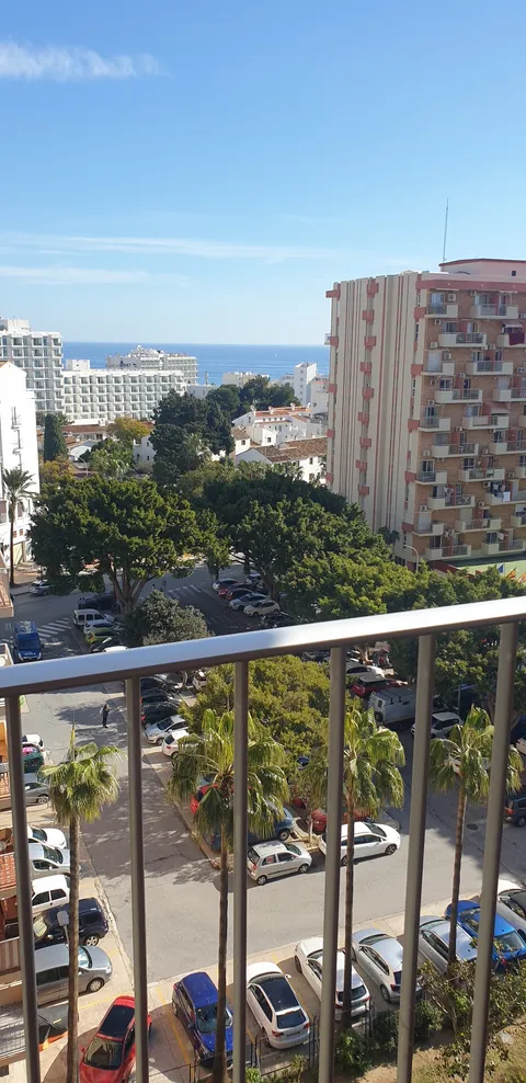 Pis de 50 m² a Benalmádena