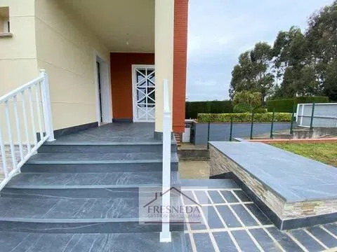 Casa 245 m² a Gozón