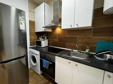 Habitación en alquiler, Madrid