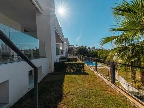 Appartamento 321 m² a Marbella