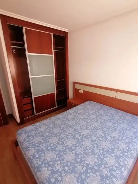 Wohnung 45 m² in Gijón / Xixón