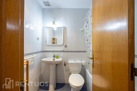 Appartamento 43 m² a Madrid