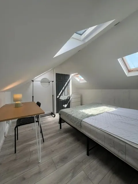 Flat 115 m² in Málaga