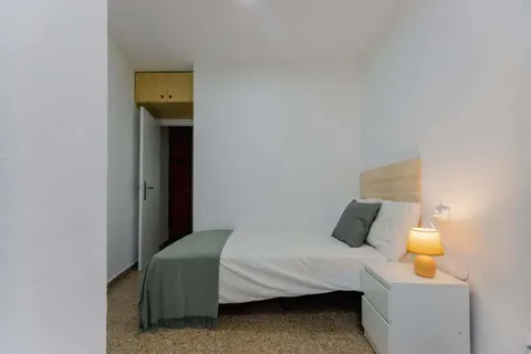 Habitación en alquiler, Valencia