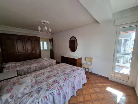 Pis de 92 m² a Lleó