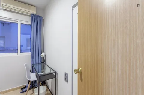 Habitació de lloguer, València