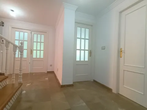 Casa de 297 m² a Albolote