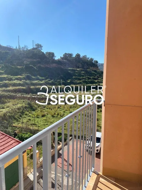 Appartamento 58 m² a Murcia