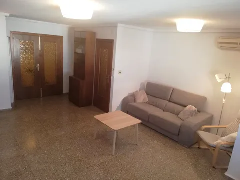 Zimmer zur Miete, Valencia (4/19)