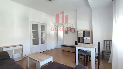 Pis de 88 m² a Ourense