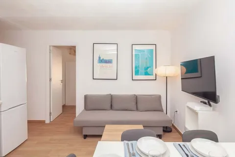 Habitació de lloguer, València