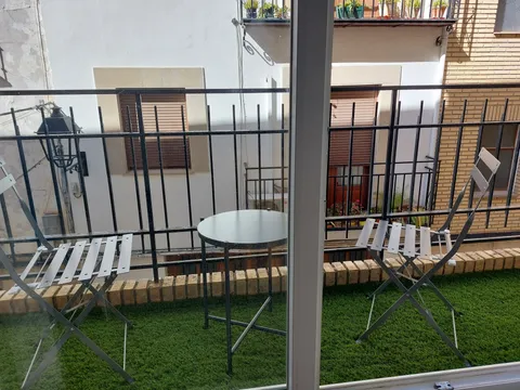 Pis de 110 m² a Baeza