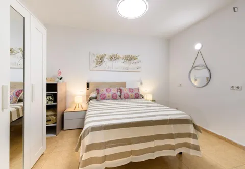 Pis de 69 m² a Madrid