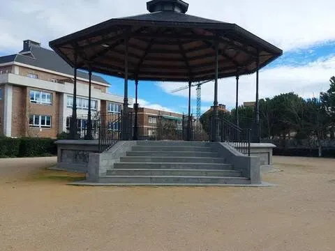 Квартира 101 м² в Majadahonda