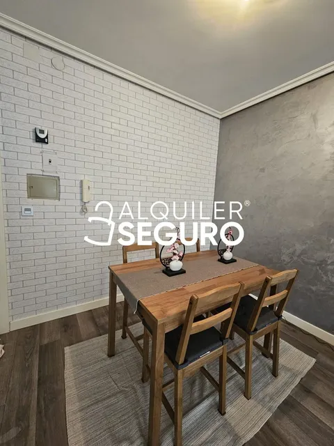 Квартира 84 м² у Villalbilla de Burgos