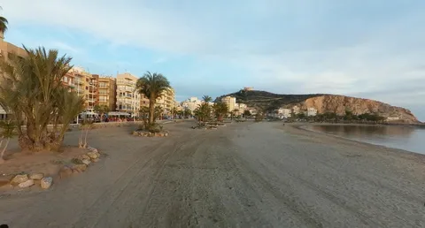 Pis de 125 m² a Águilas