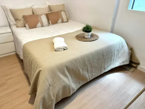 Stanza in affitto, Valencia