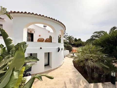 Appartamento 75 m² a Xàbia / Jávea