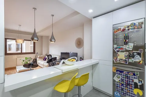 Pis de 86 m² a Granada