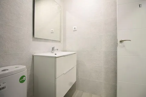 Pis de 50 m² a Madrid
