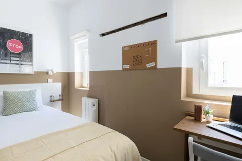 Wohnung 52 m² in Getafe