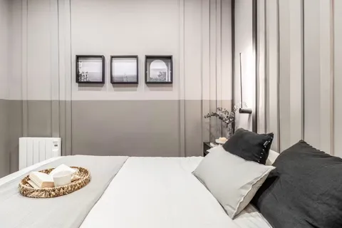 Pis de 61 m² a Madrid