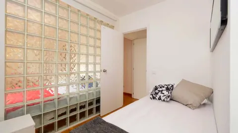 Habitación en alquiler, Barcelona