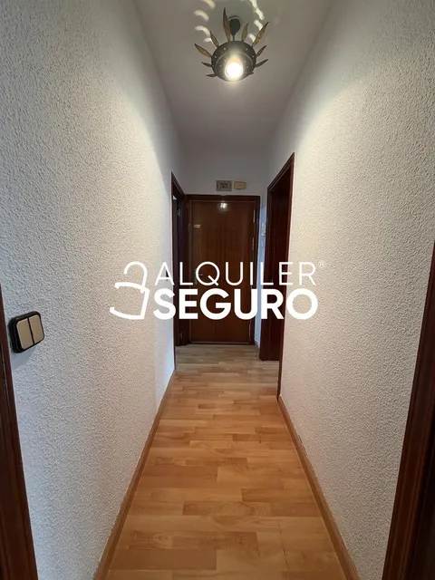 Pis de 80 m² a Arganda del Rey