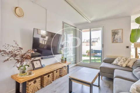 Pis de 120 m² a València