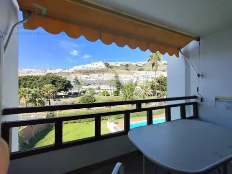 Piso de 45 m² en Mogán (4/14)