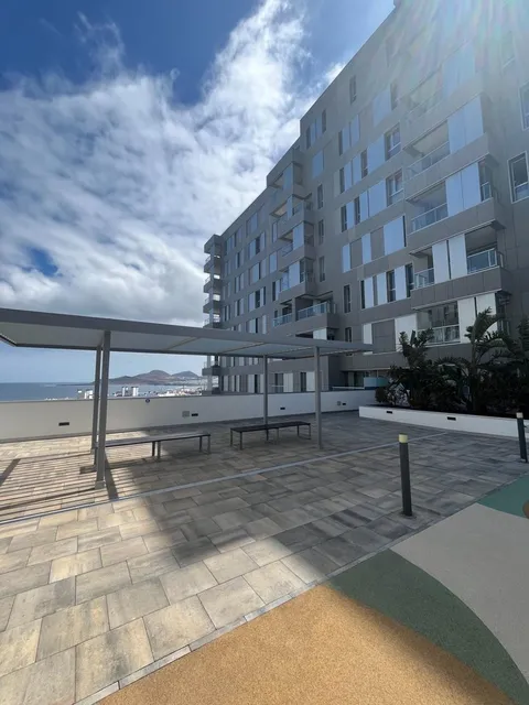 Wohnung 115 m² in Las Palmas de Gran Canaria