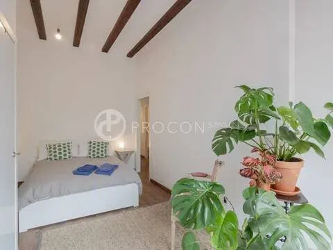 Pis de 92 m² a València