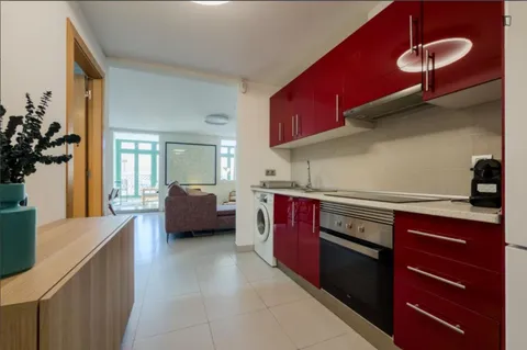 Pis de 92 m² a Barcelona