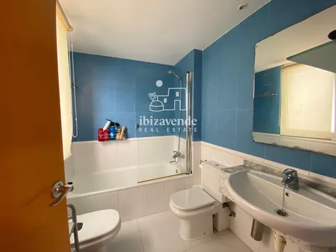 Pis de 71 m² a Eivissa