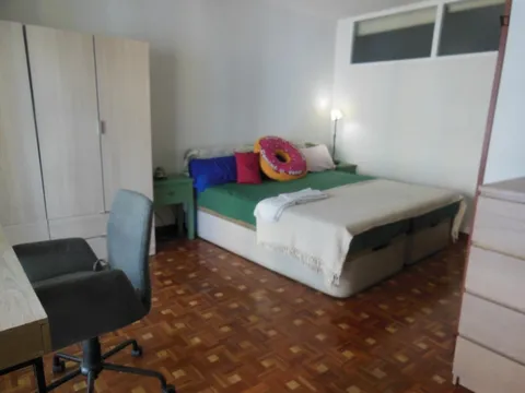 Habitació de lloguer, Alcalá de Henares