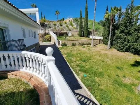 Casa de 680 m² a Benahavís