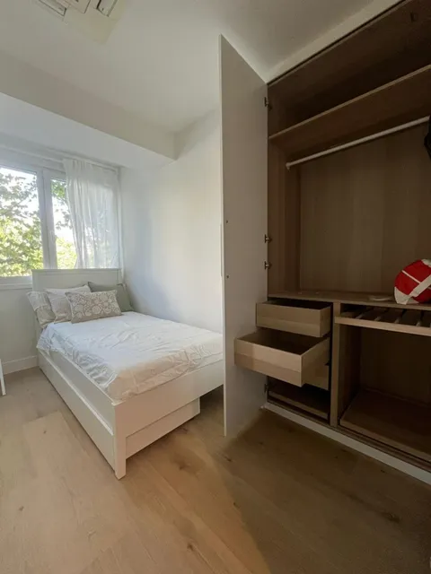Habitación en alquiler, Madrid