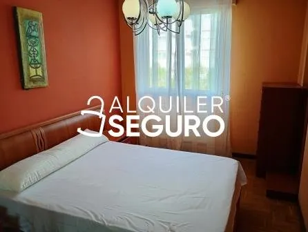 Wohnung 75 m² in Vitoria-Gasteiz