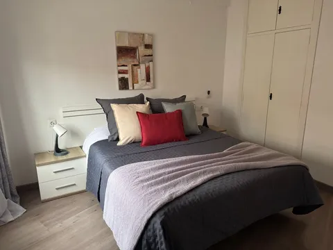 Pis de 110 m² a València