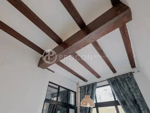 Pis de 92 m² a València