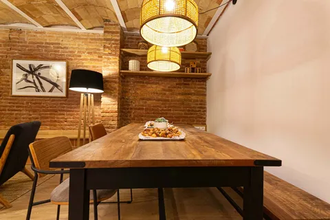 Stanza in affitto, Barcelona