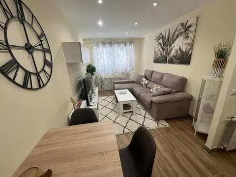 Pis de 72 m² a Getafe