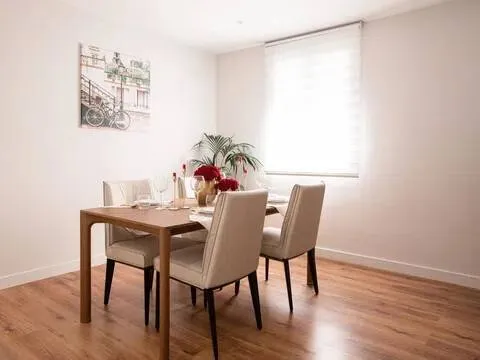 Pis de 121 m² a Barcelona