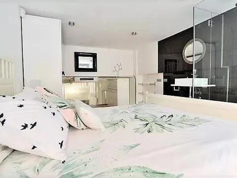 Wohnung 88 m² in Madrid