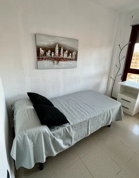 Pis de 75 m² a Castelló de la Plana