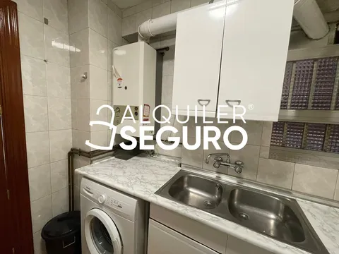 Appartamento 75 m² a Madrid
